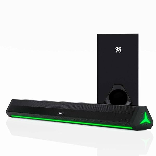 GOVO GoSurround 900 Soundbar 200W