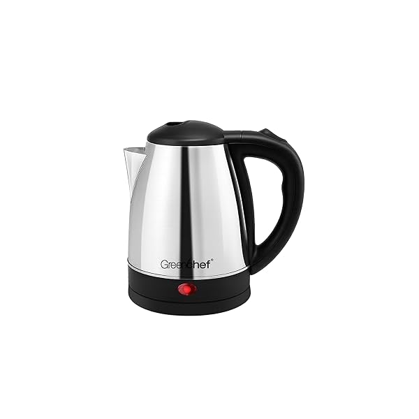 GREENCHEF Swift Electric Kettle