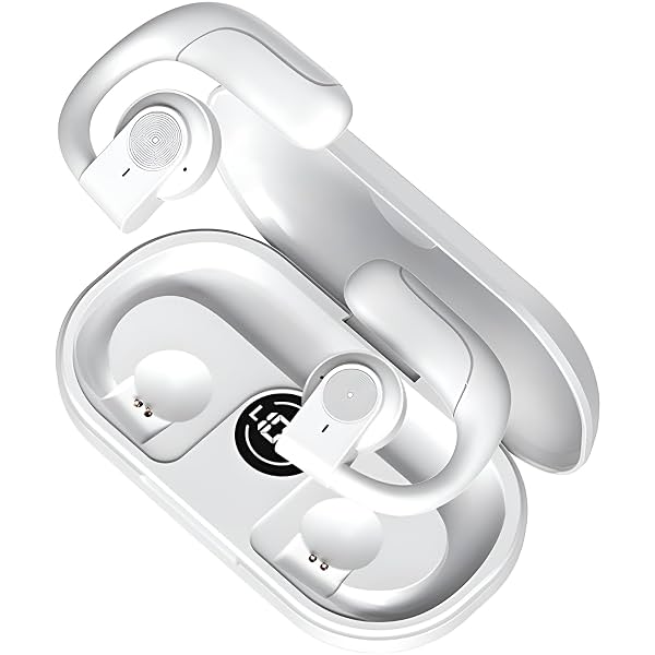 GT03 OWS Open Ear Wireless Earbuds
