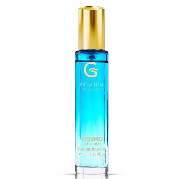 GUBB Cosmo Eau De Parfum 25ml