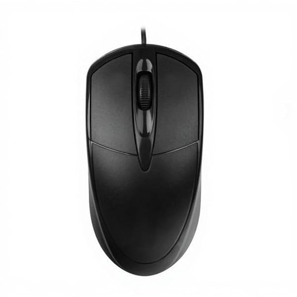 Game Wired Luminous Mouse