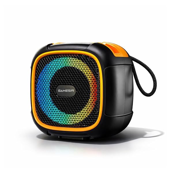 GameSir Beat Pro Wireless Bluetooth Speaker