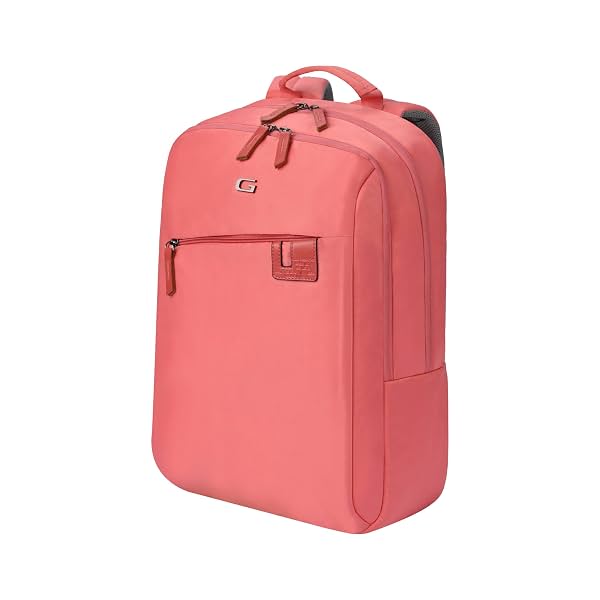 Gear 27L Water Resistant Laptop Backpack