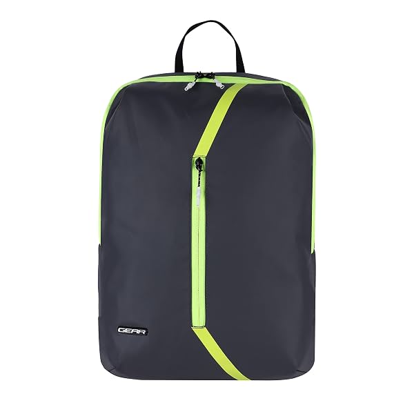 Gear Lite 15L Casual Standard 3 Compartment Backpack