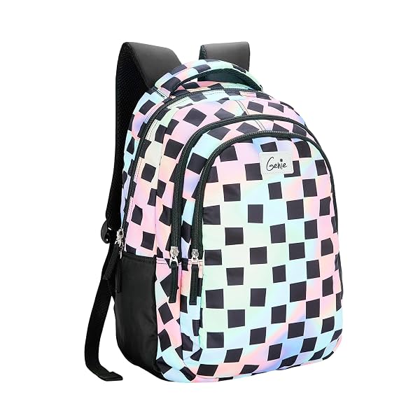 Genie Iridescence 27 litres Backpack