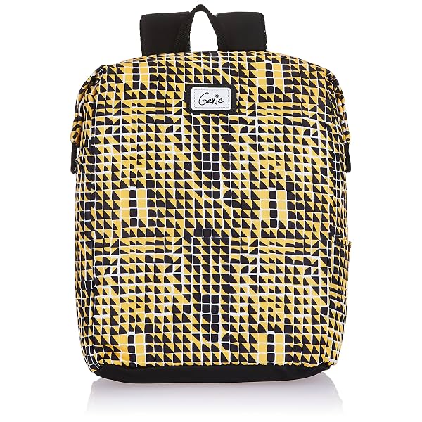 Genie Mosaic Daypack 15L
