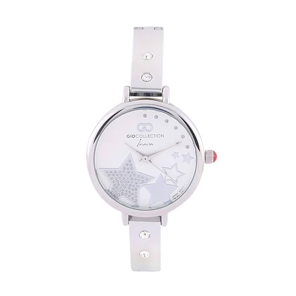 Gio Collection Analogue Women's Watch-G21234