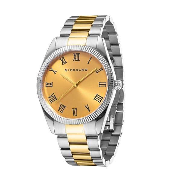 Giordano Classic Formal Analog Watch for Men