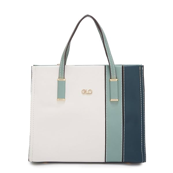 Globus Women Black Solid Party Handheld Bag