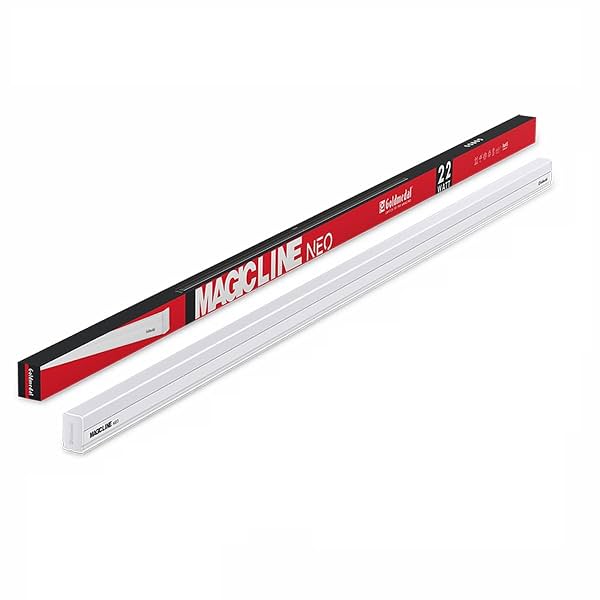 Goldmedal Magic Line Neo 22W LED Batten With 2000 Lumen