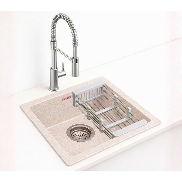 Granite Quartz Kitchen Sink