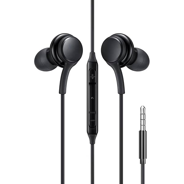 HAMMER 3.5mm Wired Earphones with Mic