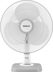 HAVELLS Swing Neo with 2 Year Warranty Ultra High Speed 400 mm Table Fan