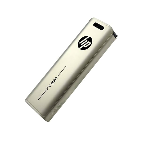 HP 796w 32GB USB 3.2 Flash Drive