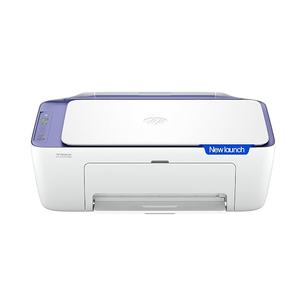 HP AI Capable Deskjet 2931 Printer Dual Band WiFi (up to 10X Faster)