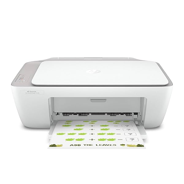 HP DeskJet Ink Advantage 2338 All-in-One Printer