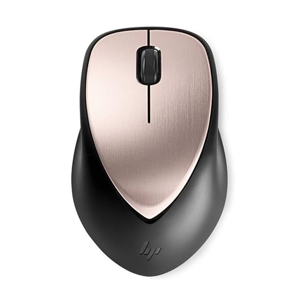 HP Envy 500 Wireless Rechargeable Mouse