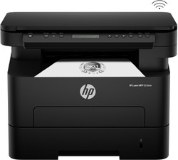HP Laser MFP 323dnw Multi-function WiFi Monochrome Laser Printer