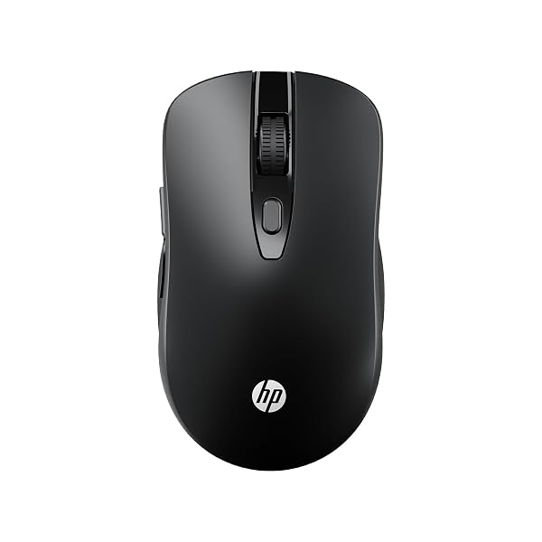 HP M190 Wireless Mouse (AB3C6AA)