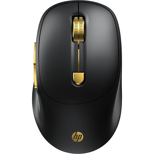 HP M290 Wireless Mouse (B5UA5AA)