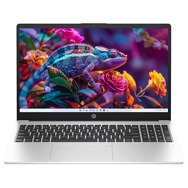 HP Professional 15 (2026), Intel (i7 14th Gen) Core 7 150U - (16 GB/512 GB SSD/Intel Iris Xe Graphic/Windows 11 Pro) Bus