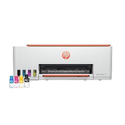 HP Smart Tank 529 All-in-One Colour Printer |Up to 4000 Black & 6000 Colour