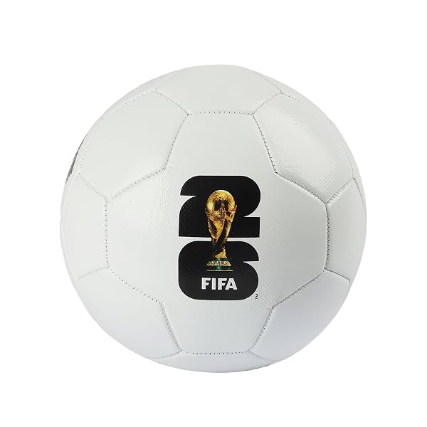Hamleys FIFA World Cup Official Licensed Merchandise