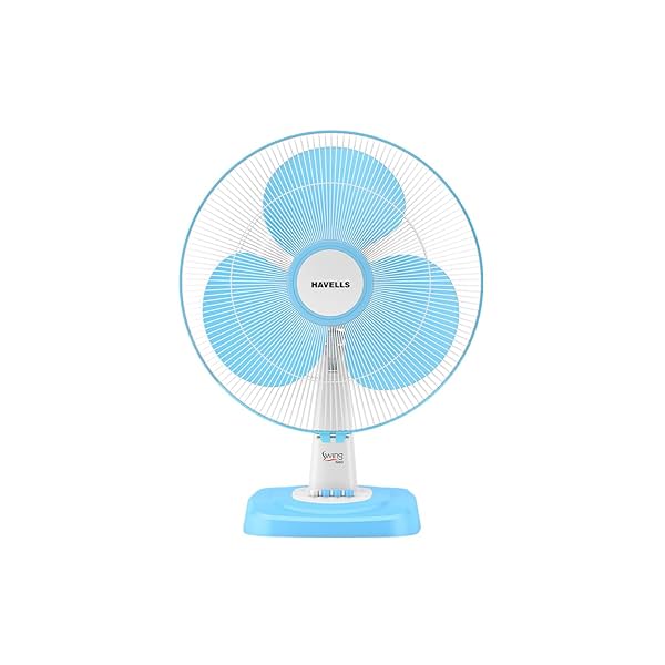 Havells 400 mm SWING NEO Table Fan
