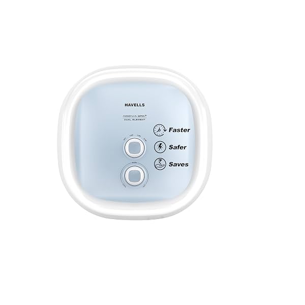 Havells Adonia Spin+ 25L Water Heater