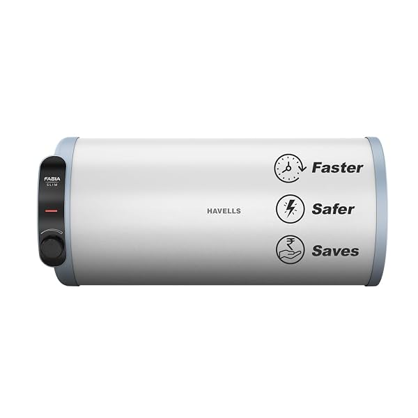 Havells Fabia Slim Storage Water Heater