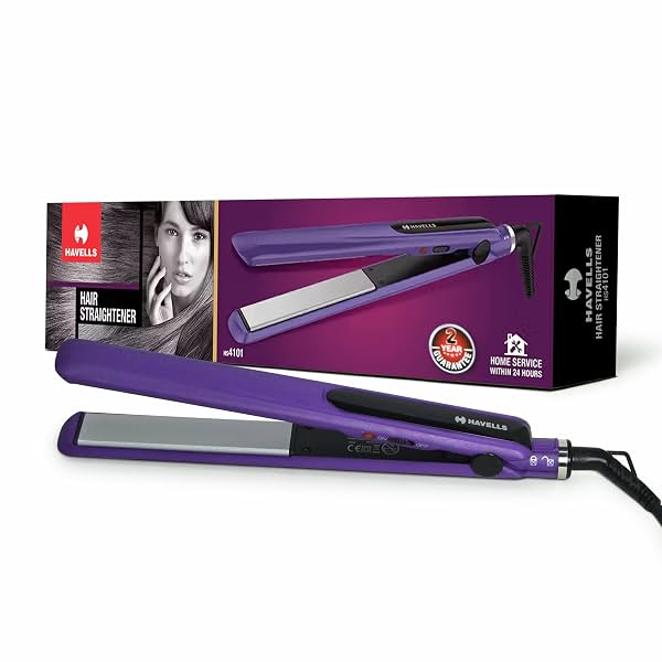 Havells HS4101 Ceramic Hair Straightener
