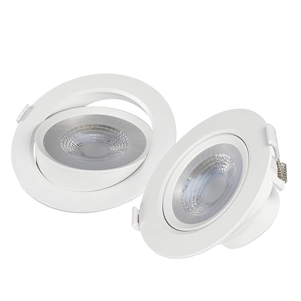Havells Innova Neo 3 Watt Spot Light