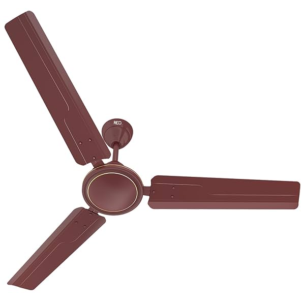 Havells REO Vaayu 1200mm ES Ceiling Fan | High Speed, High Air Delivery