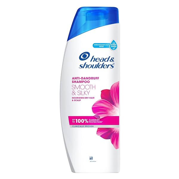 Head & Shoulders , Anti Dandruff Shampoo 180 ML