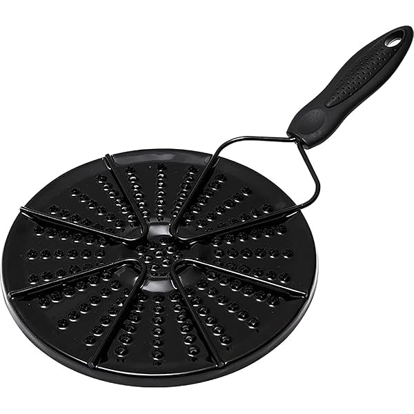 Heat Diffuser Plate for Gas Stove and Induction Hob
