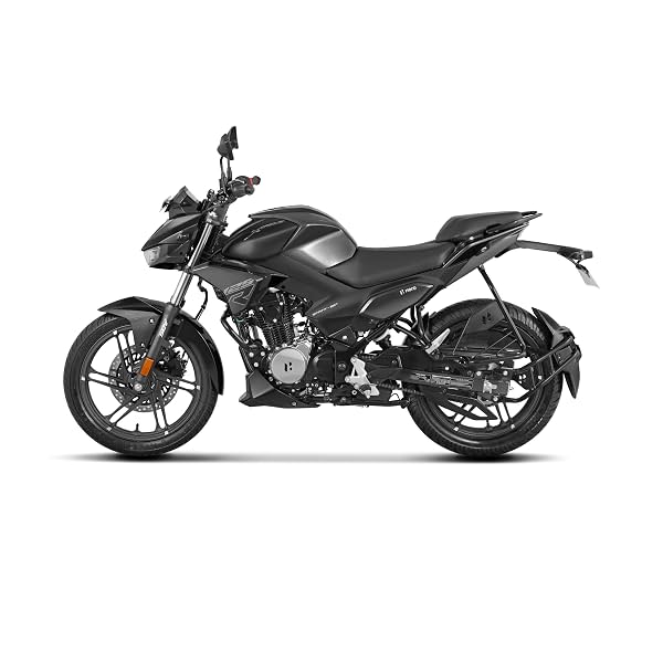 Hero Xtreme 125R FI ABS Motorcycle