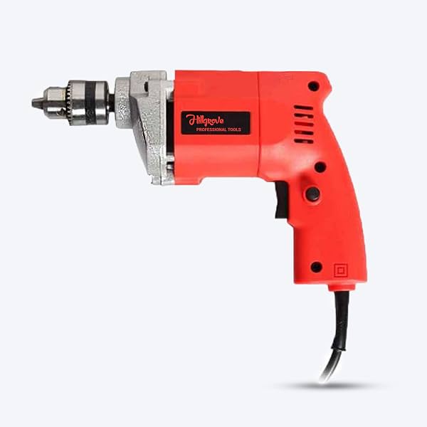 Hillgrove HGCM522M3 Drill Machine for Making Holes