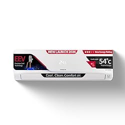 Hitachi 1.5 Ton 3 Star 4 Way Swing Inverter Split AC