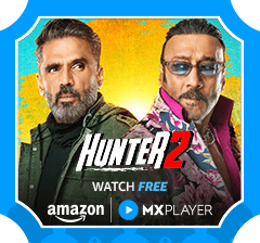 Amazon MX Player