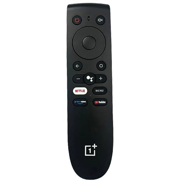 Hybite Infrared Remote Compatible with Oneplus Android TV Replacement