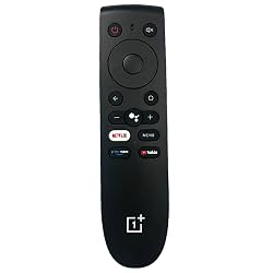 Hybite Infrared Remote Compatible with Oneplus Android TV Replacement