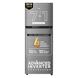 IFB 241L 2 Star 7-in-1 Multi Mode, Advanced Inverter Frost-Free Double Door