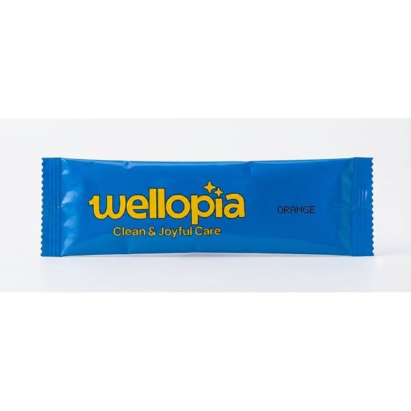 Immune Support Pops Sample
