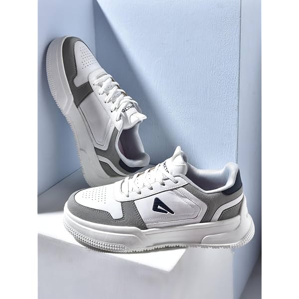 Impakto Womens Sneakers