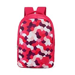 Impulse Astronaut 25L Unisex Stylish &Trendy Water Resistant printed Bag