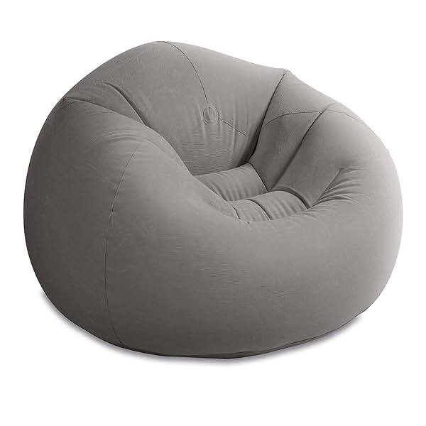 Intex Vinyl Beanless Bag Inflatable Chair