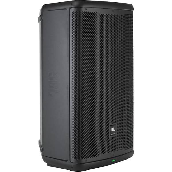 JBL EON715 15-Inch Powered PA Speaker