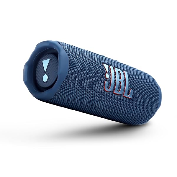 JBL Flip 7 Wireless Portable Bluetooth Speaker