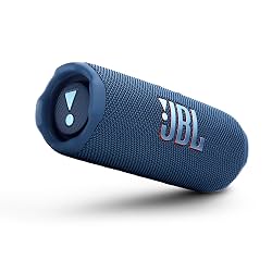 JBL Flip 7 Wireless Portable Bluetooth Speaker
