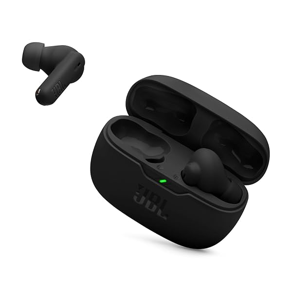 JBL Vibe Beam 2 Earbuds